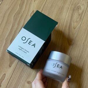 OSEA Collagen Dream Night Cream